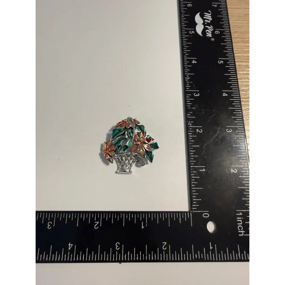 N/A vintage floral